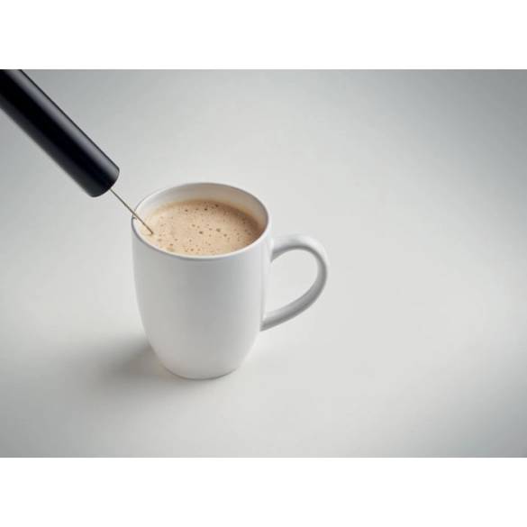 FROTI, Mousseur à lait