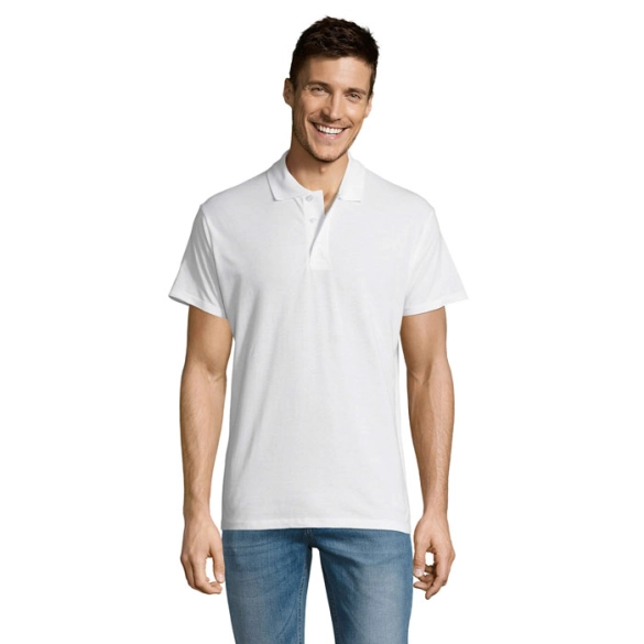 Polo homme en coton 170gr "Pentar"