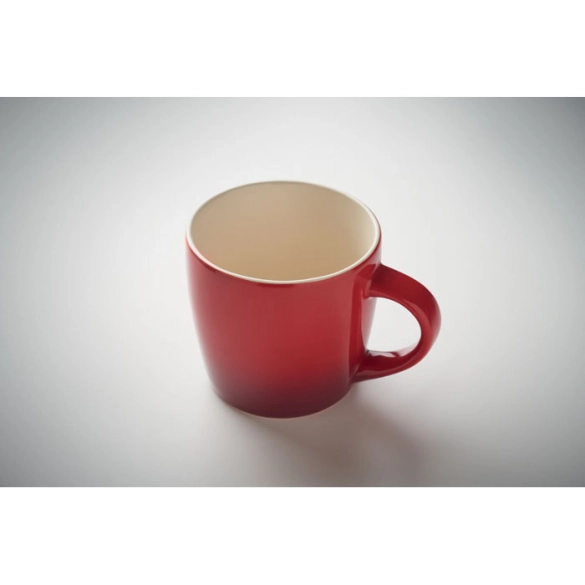PEZE, Mug en céramique 300ml