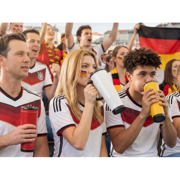 HOWLER CUP, Gobelet à double paroi de 700ml