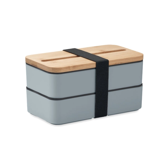 WINT, Lunchbox en PP recyclé