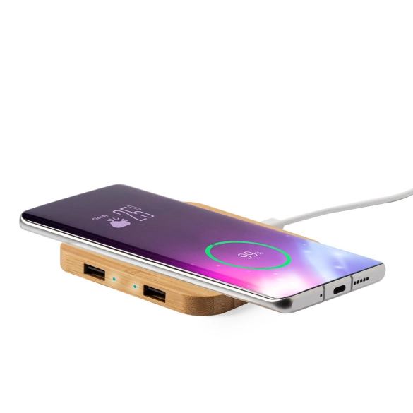 Chargeur Dumiax