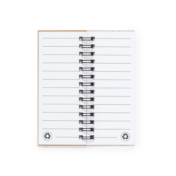 Bloc Notes Sorduk