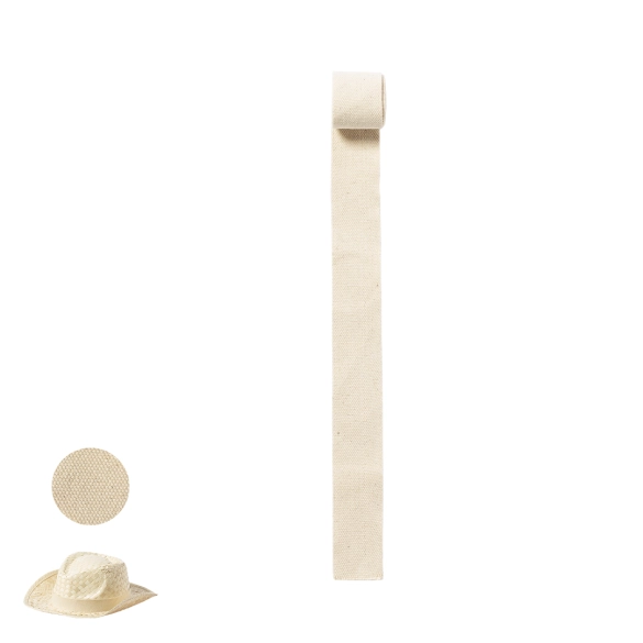 Ruban Chapeau Cottonband