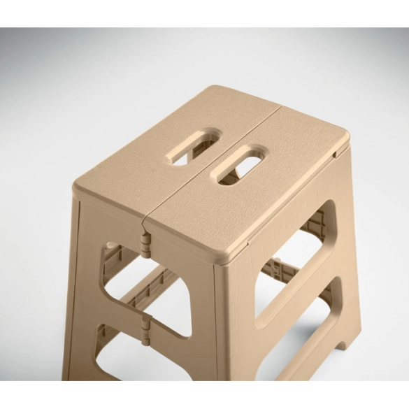 JAK, Tabouret portable et pliable
