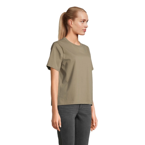 LEGEND WOMEN, LEGEND WOMEN TEE-SHIRT