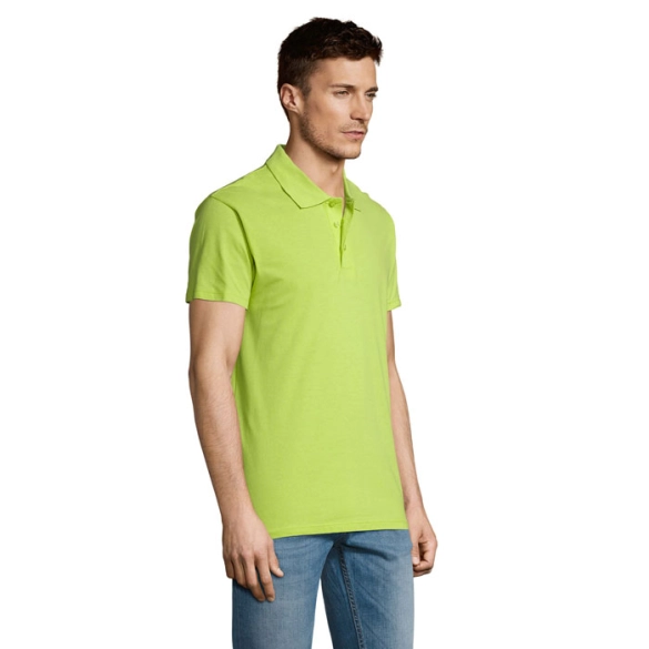 Polo homme en coton 170gr "Pentar"