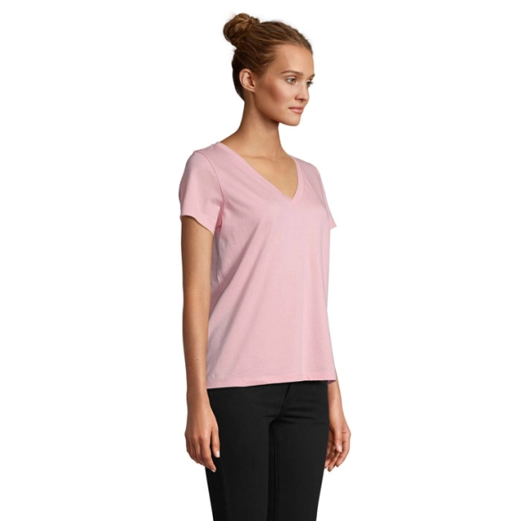 REGENT V WOMEN, REGENT V TEE-SHIRT FEMME