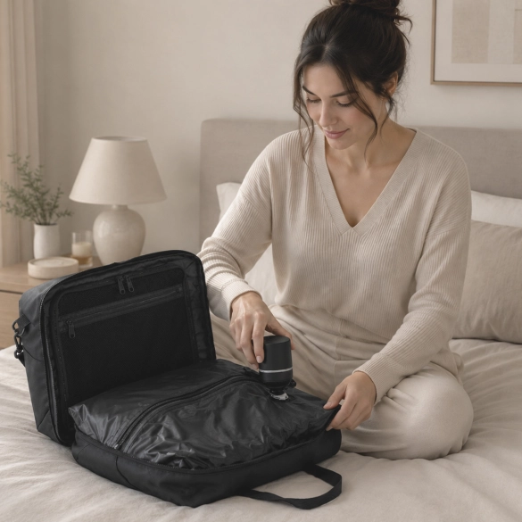 Sac Sous Vide Riven