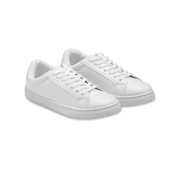 BLANCOS, Baskets en PU