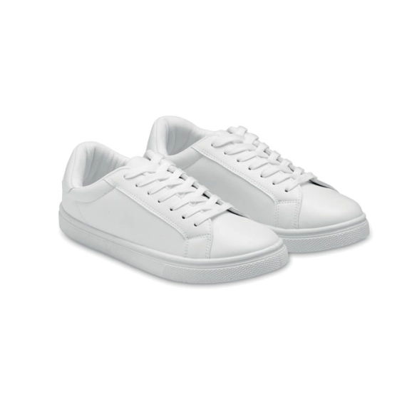 BLANCOS, Baskets en PU