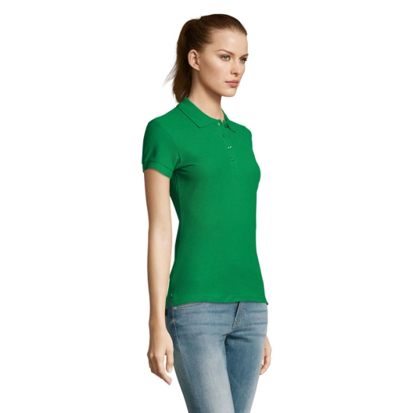 Polo femme en coton 170gr "Pentara"