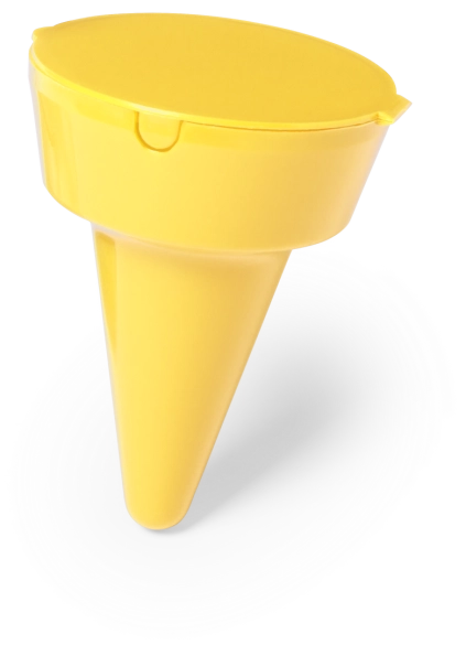 Cendrier Cleansand