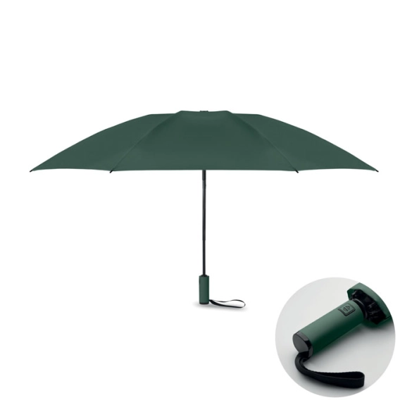 Parapluie pliable anti-tempête "Agumbe"