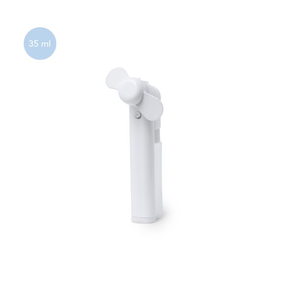 Ventilateur Vaporisateur Hendry