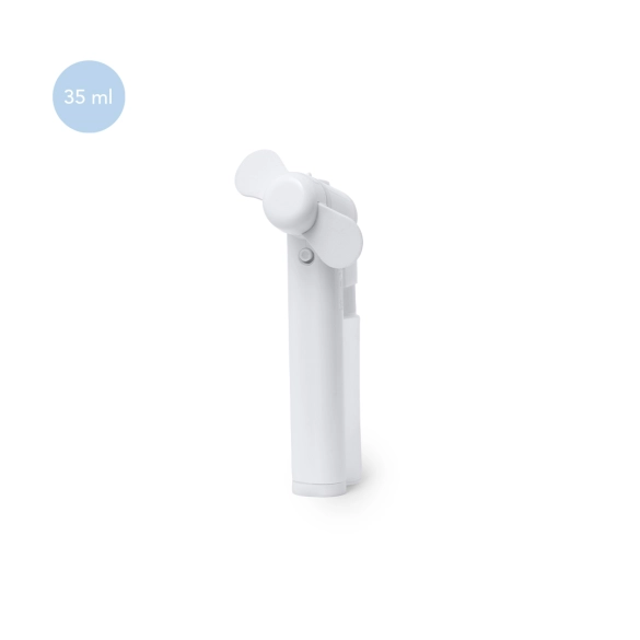 Ventilateur Vaporisateur Hendry