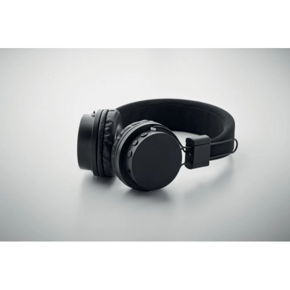 TONE, Casque pliable sans fil en ABS