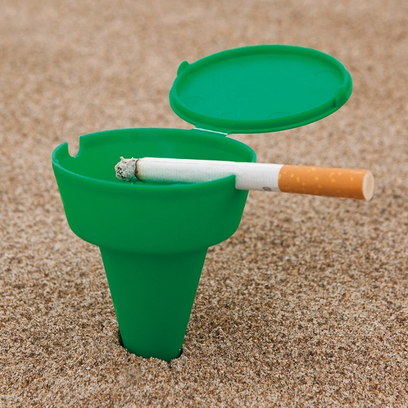 Cendrier Cleansand