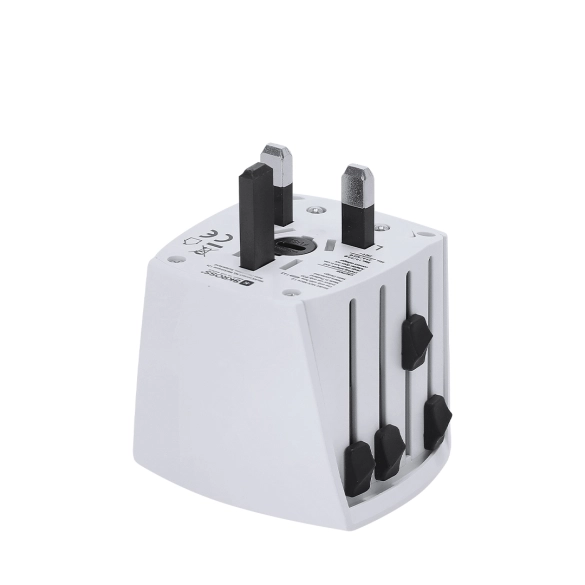 Adaptateur Voyage Universel Skross MUV MICRO
