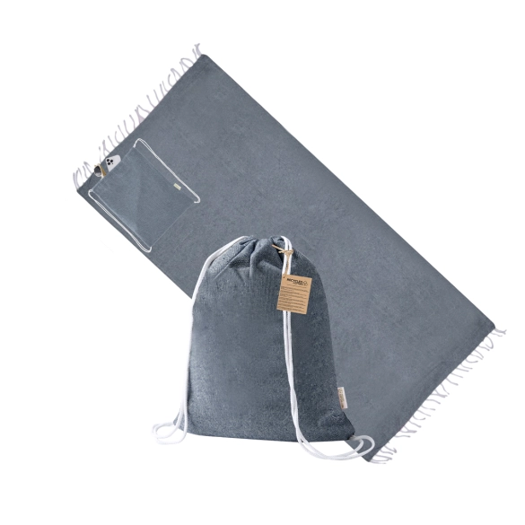 Sac à Dos Paréo Borinex