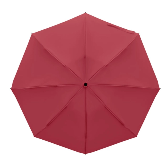 Parapluie pliable anti-tempête "Agumbe"