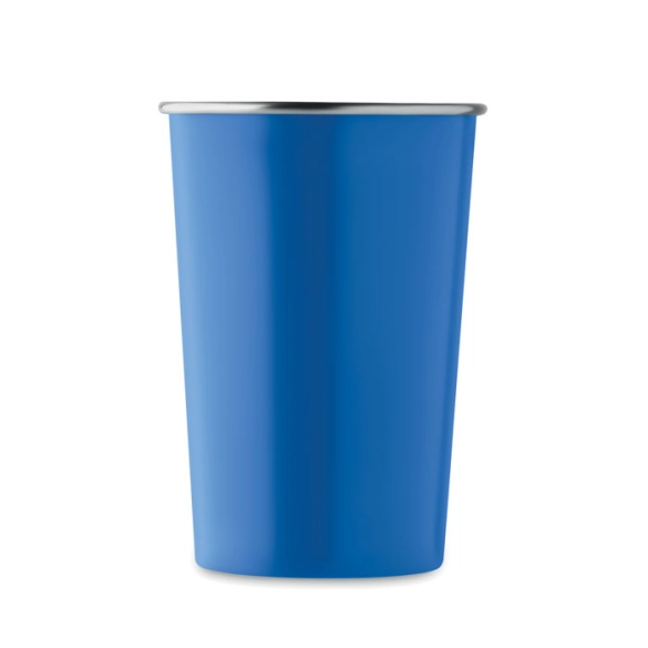 FJARD, Gobelet en inox recyclé