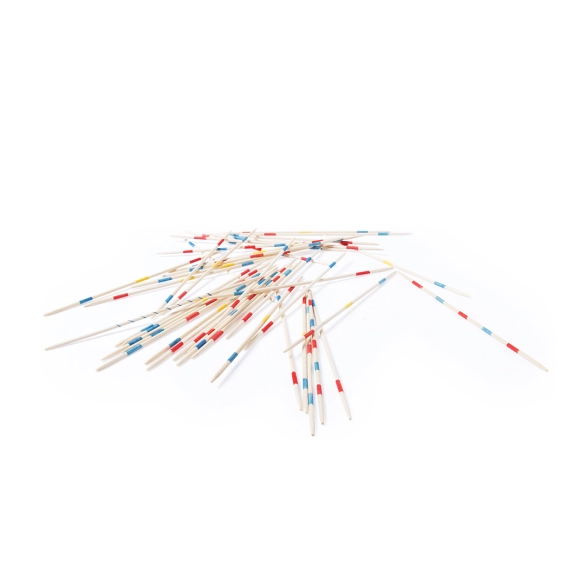 Jeu d´Habilité Mikado