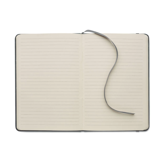 TINT, Carnet A5 en PU effet patine