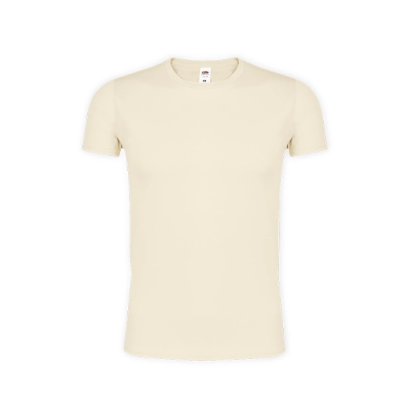 T-Shirt Adulte Couleur Iconic