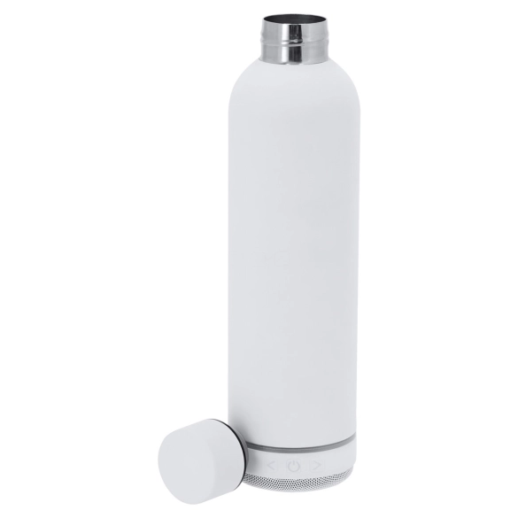 Bidon Thermique Haut-Parleurs Meflex