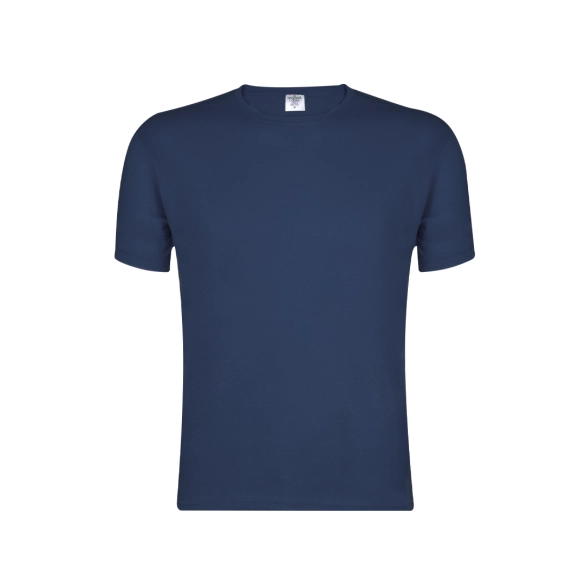 T-Shirt Adulte Couleur "keya" MC150