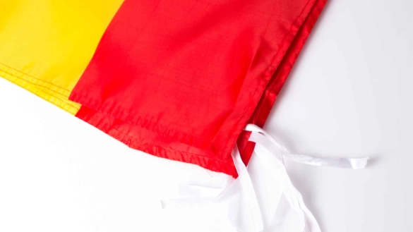 Drapeau Caser