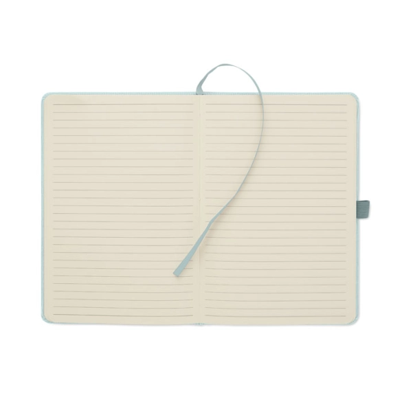 CORDI NOTE, Carnet A5 rigide en RPET