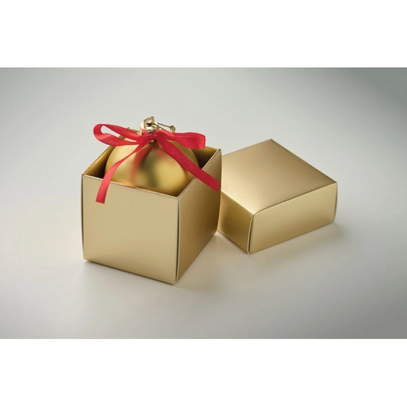 BELLES, Coffret de boule de Noël