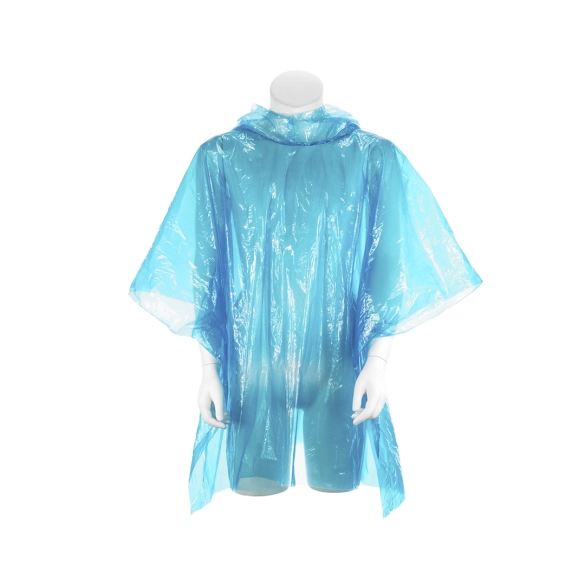 Porte-Clés Poncho Rany