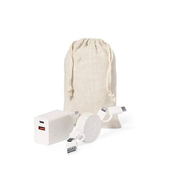 Set Chargeurs Pylot