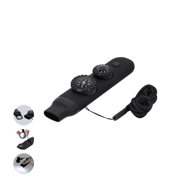 Sifflet De Survie Palorix