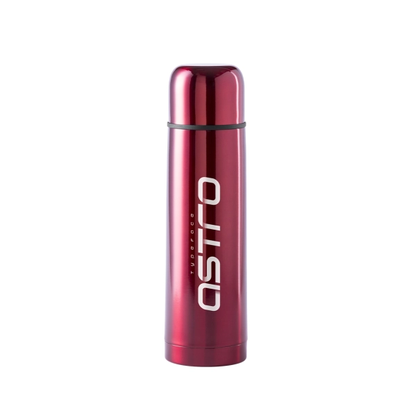 Bouteille thermos en inox 500ml "Bavoline"