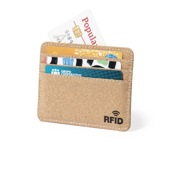 Porte-Cartes Reylox