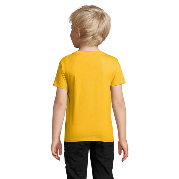PIONEER KIDS, PIONEER KIDS T-SHIRT 175g