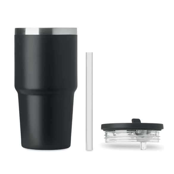 ALAND, Gobelet double paroi 500ml