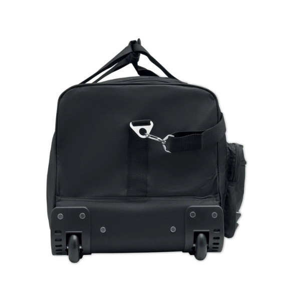 ITFITS, Sac de voyage trolley RPET