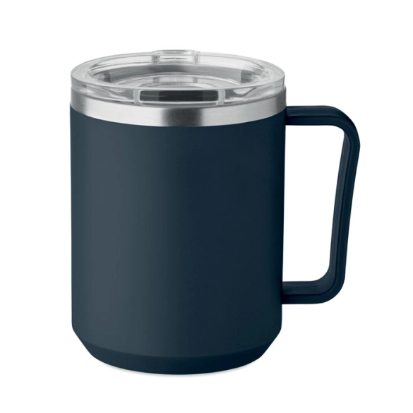 COCOA, Mug double paroi 400ml