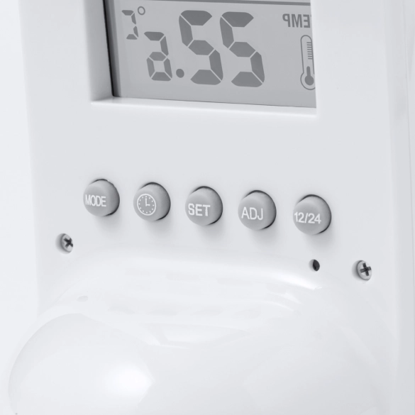 Station Météo Geibol