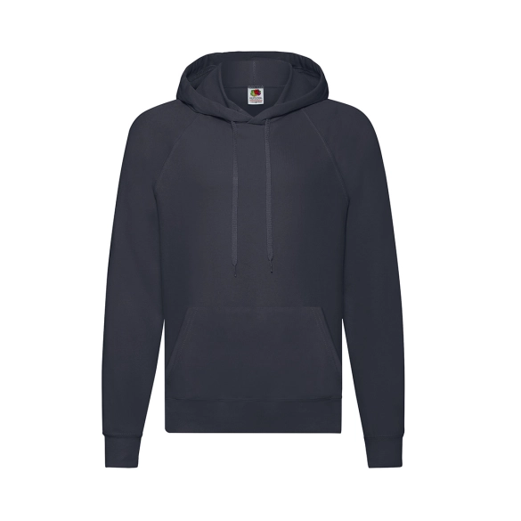 Sweat-Shirt Adulte Lightweight Hooded S