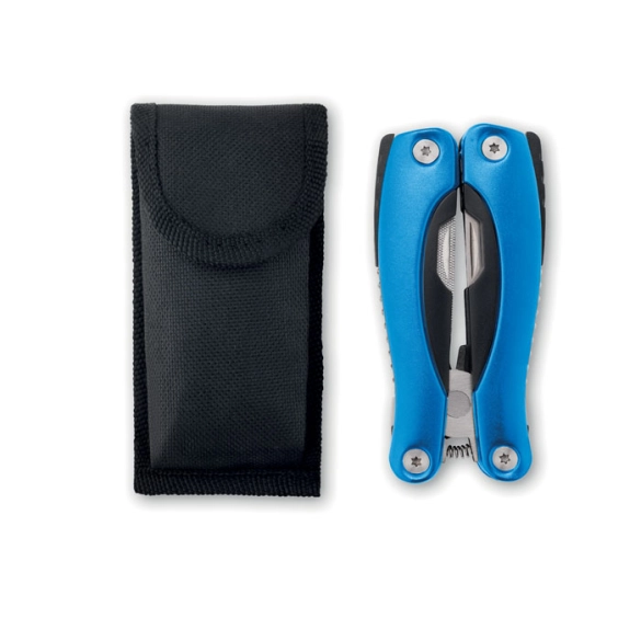 ALOQUIN, Multi-outils de poche