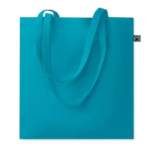 OSOLE+ COLOUR, Sac shopping Fairtrade 180gr