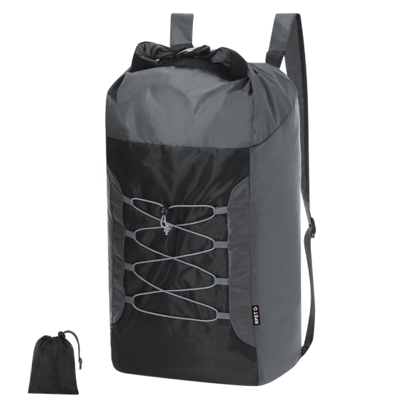 Sac à dos pliable "Zeblat"