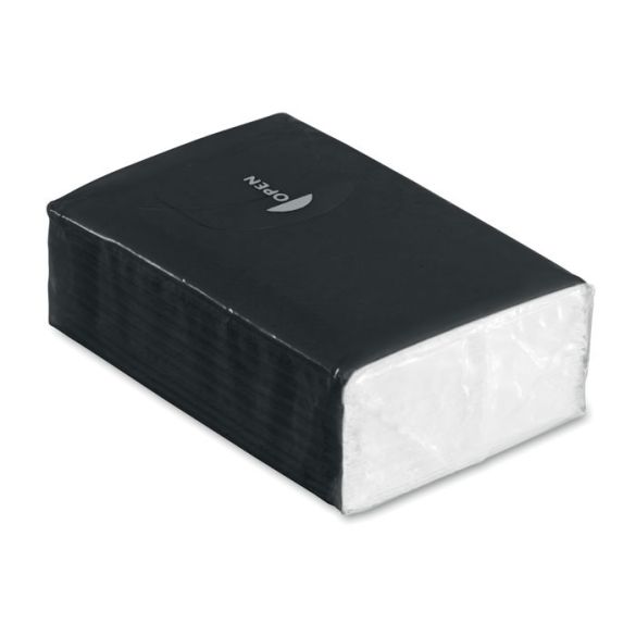 SNEEZIE, Mini paquet de mouchoirs