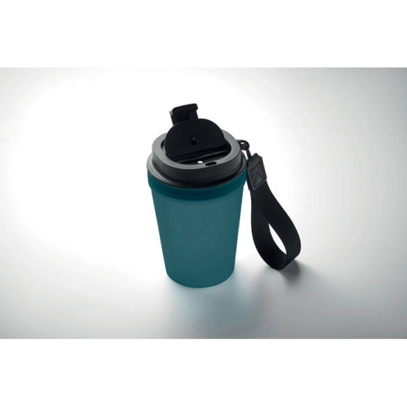 ISFORDEN TUMBLER, Gobelet simple paroi 300 ml